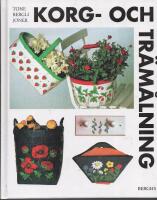 Korg- och tr&auml;m&aring;lning