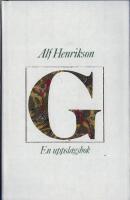 G - En uppslagsbok