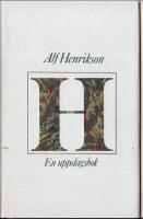 H - En uppslagsbok