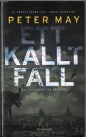 Ett kallt fall