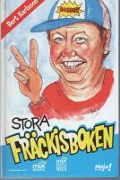 Stora Fr&auml;ckisboken