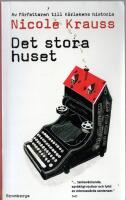 Det stora huset