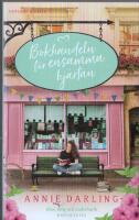 Bokhandeln f&ouml;r ensamma hj&auml;rtan