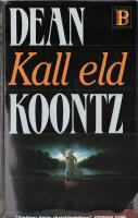 Kall eld