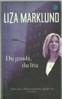 Du gamla, du fria