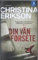 Din v&auml;n Forsete