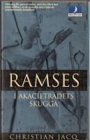 Rames - I Akacietr&auml;dets skugga
