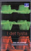 I det tysta