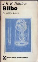Bilbo - en hobbits &auml;ventyr