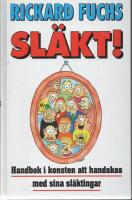 Sl&auml;kt! Handbok