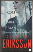 Kom i min famn