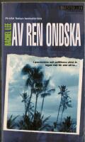 Av ren ondska