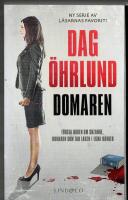 Domaren