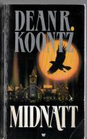 Midnatt