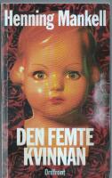 Den femte kvinnan