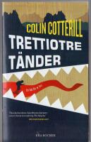Trettiotre t&auml;nder