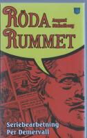 R&ouml;da rummet