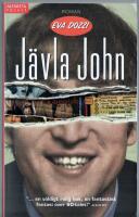 J&auml;vla John