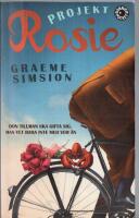 Projekt Rosie