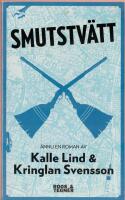 Smutstv&auml;tt