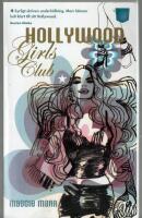 Hollywood girls club