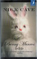 Bunny Munros d&ouml;d