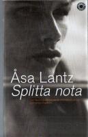 Splitta nota - roman