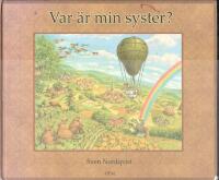 Var &auml;r min syster?