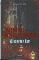 V&auml;lkommen hem