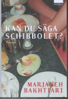 Kan du s&auml;ga schibbolet?