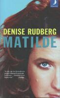Matilde - roman