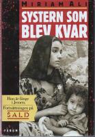 Systern som blev kvar