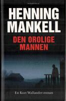Den orolige mannen