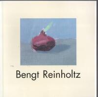 Bengt Reinholtz