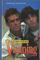 Den d&ouml;des viskning