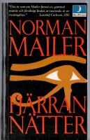 Fj&auml;rran n&auml;tter