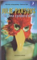 F&ouml;r sina synders skull