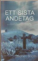 Ett sista andetag