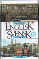 Modern engelsk-svensk ordbok
