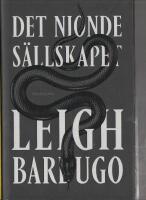Det nionde s&auml;llskapet
