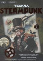 Teckna steampunk