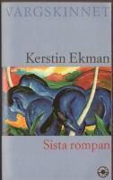 Sista rompan