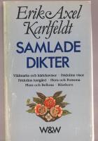 Samlade dikter
