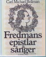 Fredmans epistlar och s&aring;nger