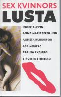 Sex kvinnors lusta