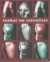 Tankar om sexualitet