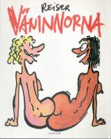V&auml;ninnorna
