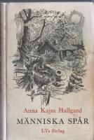 M&auml;nniska sp&aring;r
