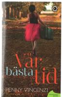 V&aring;r b&auml;sta tid