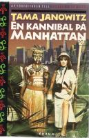 En kannibal p&aring; Manhattan